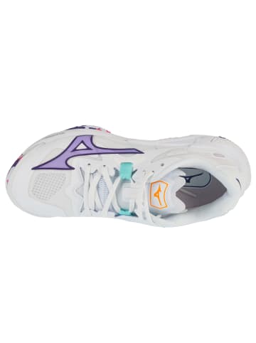 Mizuno Mizuno Wave Lightning Z8 in Weiß