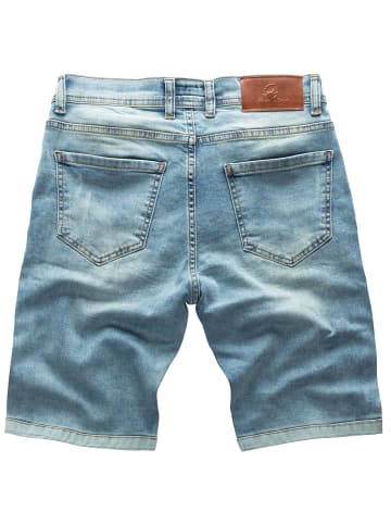 Rock Creek Shorts in Light Blue