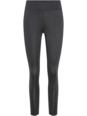 Hummel Hummel 3/4 Leggings Hmlgg12 Multisport Damen in FORGED IRON