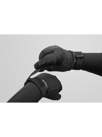 SHIMANO W's Windstopper Insulated Gloves Black