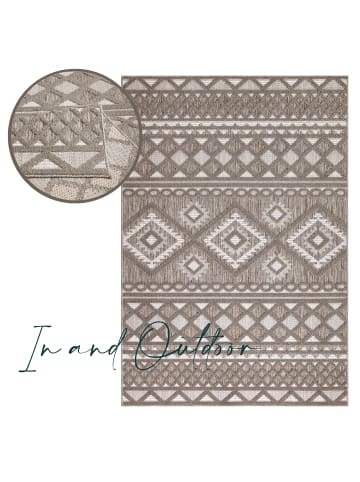 payé Teppich Outdoor Santorini