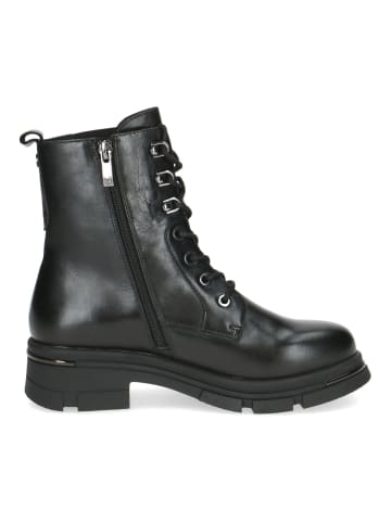 Caprice Stiefelette Schwarz