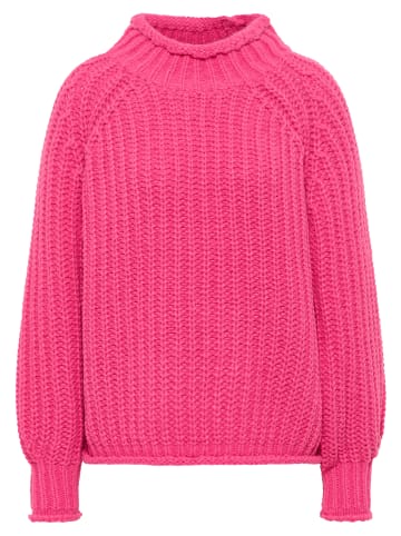 IZIA Strickpullover in Pink