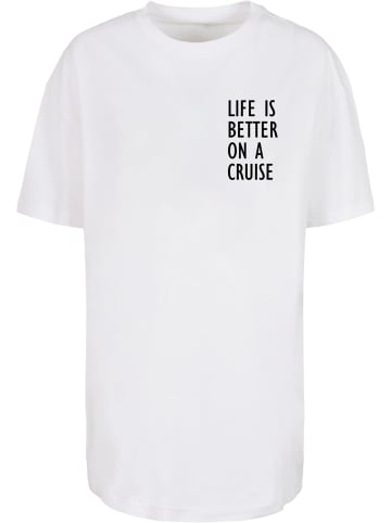 Merchcode Merchcode T-Shirts in white