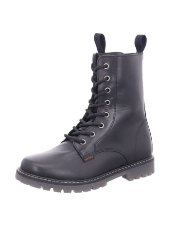 VADO  Stiefel in schwarz