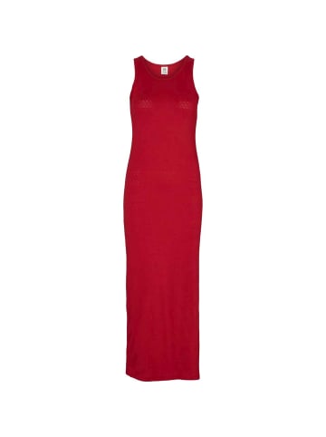 müsli Mum-Kleid in Berryred