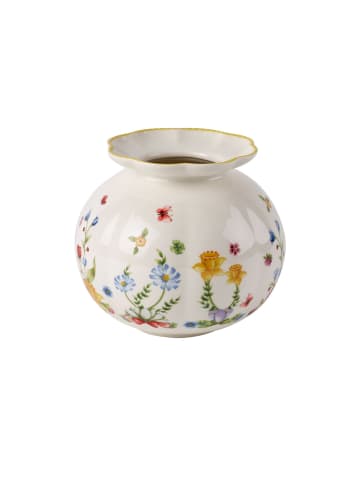 Villeroy & Boch Vase Spring Awakening ø 19,8 cm in bunt