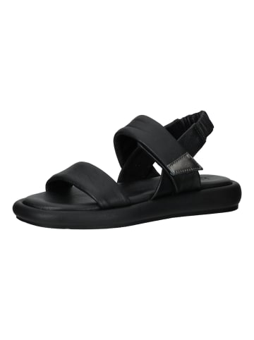 Igi&Co Sandalen in Schwarz