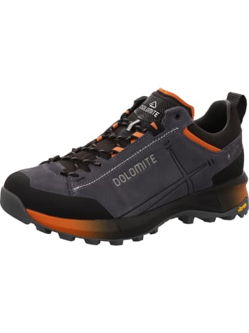 DOLOMITE Wanderschuh in grau