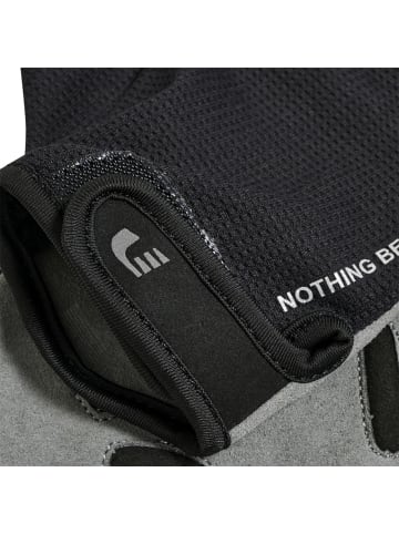 Newline Fahrradhandschuh "Core Bike Gel Gloves" in Schwarz