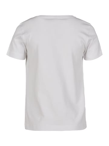 Mister Tee T-Shirts in white