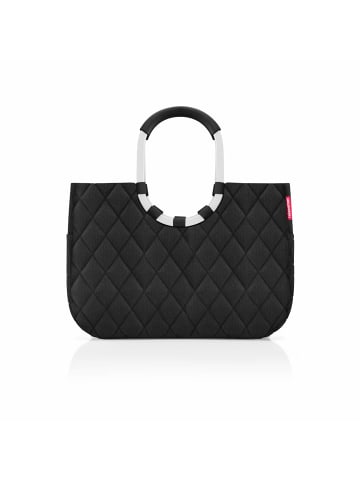 Reisenthel reisenthel Einkaufstasche loopshopper L rhombus black