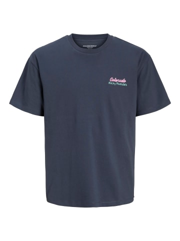 Jack & Jones T-shirt in India Ink