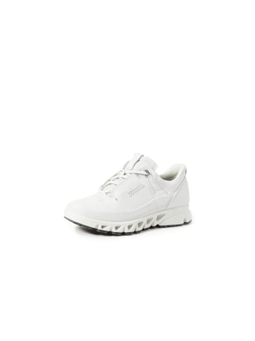 Ecco Sneaker in weiß