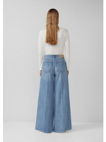 s.Oliver Jeans-Hose in 53Y2_blau