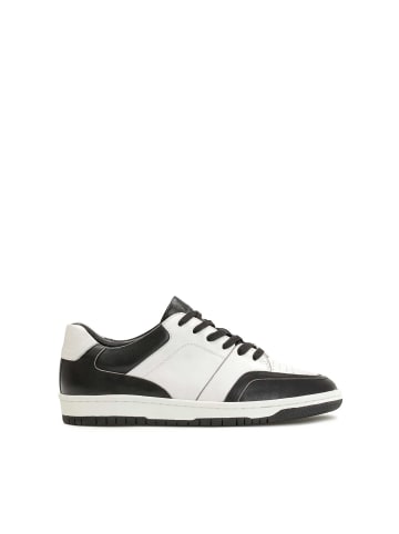 Kazar Studio Sneaker Low LEE in Schwarz