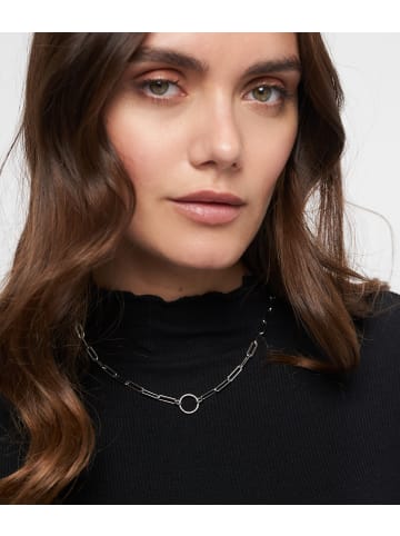 Tamaris Kette Halskette - Charm Series in silber