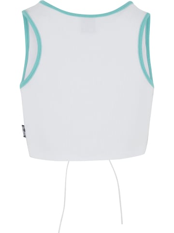 Von Dutch T-Shirt in white