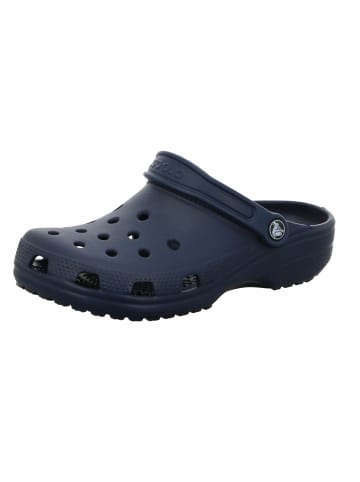 Crocs Badesandalen für Herren in blau