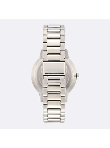 Armani Exchange Armbanduhr in silber