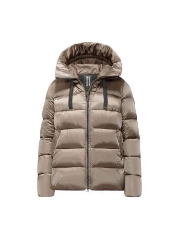 Bomboogie Daunenjacke Rome in beige