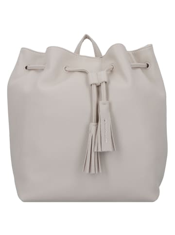 Tom Tailor Camilla City Rucksack 31 cm in off white