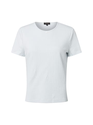 Marie Lund Strickshirt in hellblau
