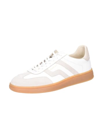 Gant Schnürschuhe  Sportlich in weiß