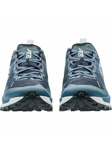 LOWA Wanderschuhe für Herren in blau