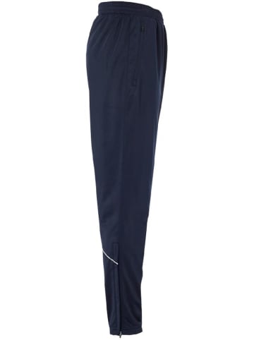 uhlsport  Sweat Pant "Stream 22 Classic Pants" in Blau
