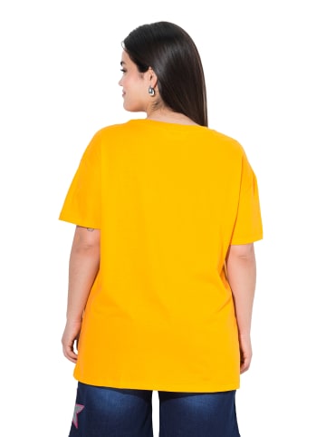 Angel of Style Shirt in neon orange