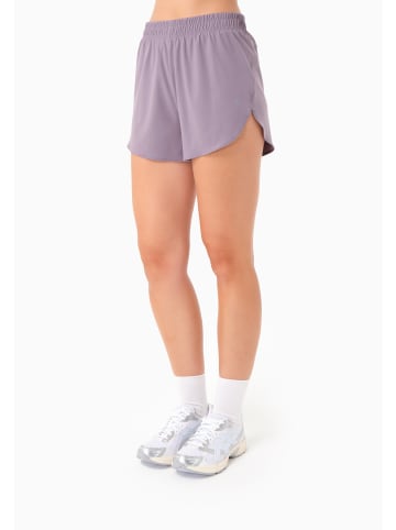 Organication Shorts "SELENNA" in Dirtyflieder