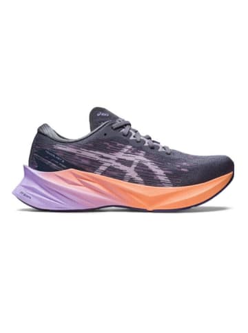 asics Laufschuhe NOVABLAST 3 in Lila