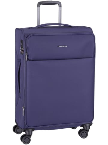 Stratic Trolley Stratic Light+ Trolley M in Dark Blue
