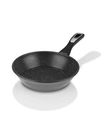Brat Maxx Keramik-Pfanne 20cm anthrazit grau