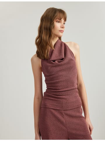 KOTON TANKTOPS in Bordo