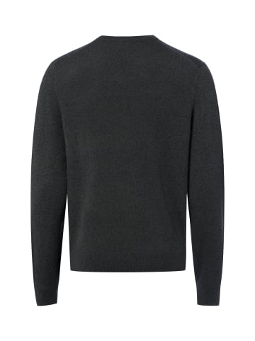 Andrew James Strickpullover in khaki - 0006