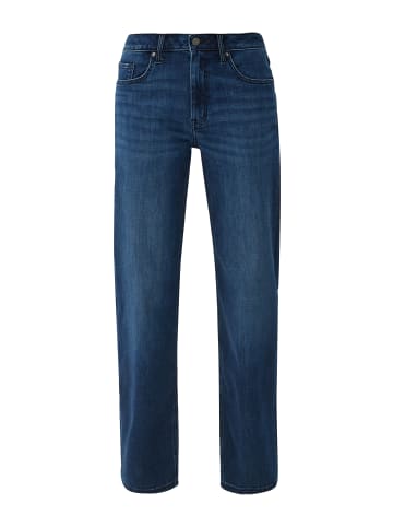 s.Oliver Jeans-Hose KAROLIN in 58Z5_tiefblau