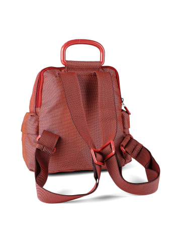 Mandarina Duck MD20 City Rucksack 27 cm in pecan nut