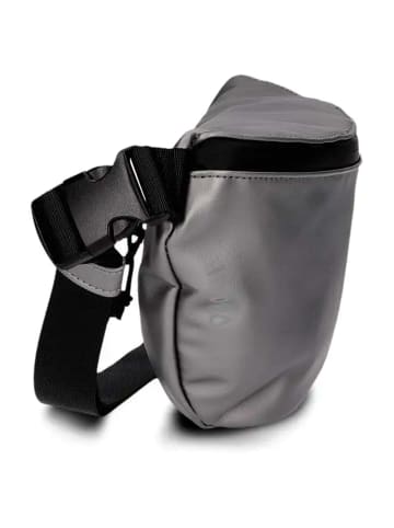 Zwei Cargo CAH55 - Gürteltasche 31 cm (sky) in metallic-stone