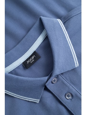 JOOP! Poloshirt AGNELLO in Blau
