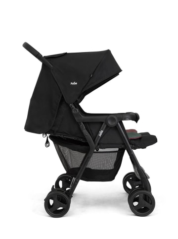 Joie Aire Twin Shale Zwillingsbuggy in Grün ab 0 Monate