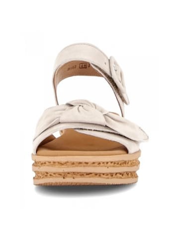 Gabor Sandale  in Beige