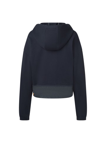 Bogner Hoodie Cana in deepest navy