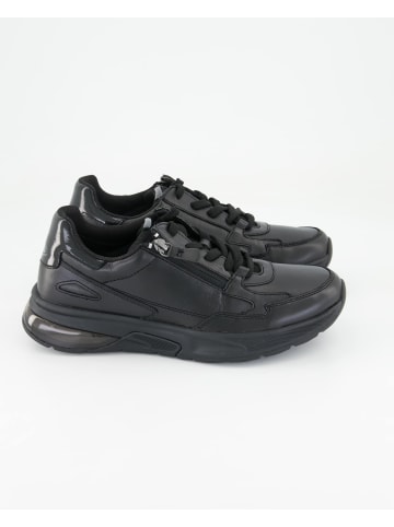 Gabor Sneaker low in Schwarz