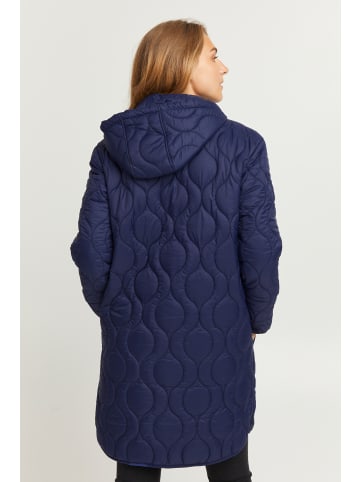 Fransa FRPADMA JA 3 Thinsulate Regular fit in Midnight Sail