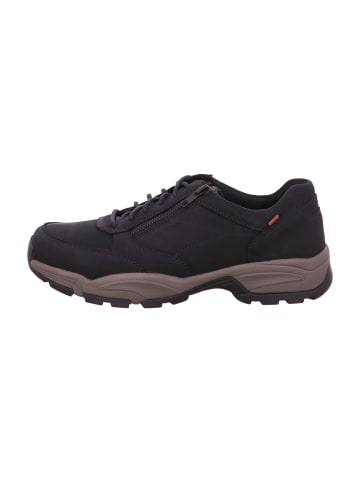Pius Gabor Komfort Schnürschuhe in Blau