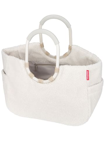 Reisenthel Einkaufstasche loopshopper L special edition in Teddy Sand