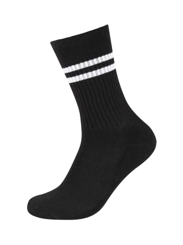 s.Oliver Tennissocken 4er Pack black mix