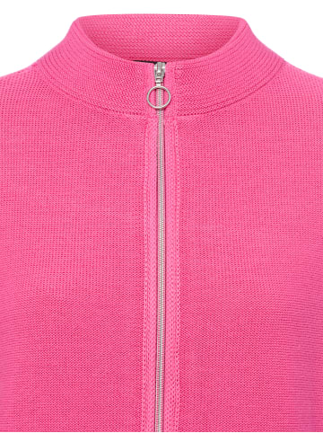 Olsen Jacke Henny in pink - 0001
